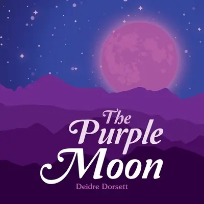 La luna púrpura - The Purple Moon