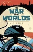 La guerra de los mundos - War of the Worlds