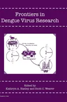 Fronteras de la investigación sobre el virus del dengue - Frontiers in Dengue Virus Research