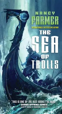 El mar de los trolls, 1 - The Sea of Trolls, 1