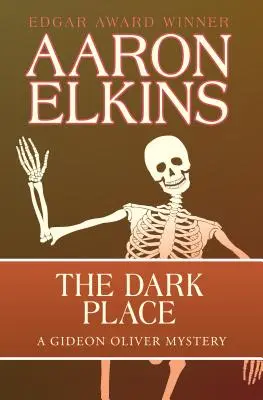 El lugar oscuro - The Dark Place