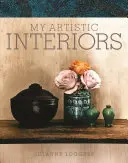 Mis interiores artísticos: Suzanne Loggere - My Artistic Interiors: Suzanne Loggere