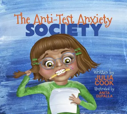 La sociedad contra la ansiedad de los exámenes - The Anti-Test Anxiety Society