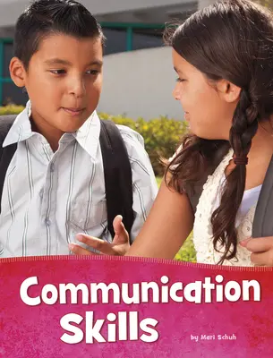 Habilidades de comunicación - Communication Skills