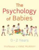 La psicología de los bebés - The Psychology of Babies