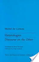 Heterologías, 17: El discurso sobre el otro - Heterologies, 17: Discourse on the Other