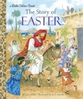 La historia de Pascua - The Story of Easter