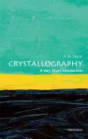 Cristalografía: A Very Short Introduction - Crystallography: A Very Short Introduction