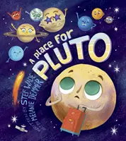 Lugar para Plutón - Place for Pluto