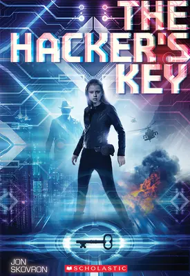 La llave del hacker - The Hacker's Key