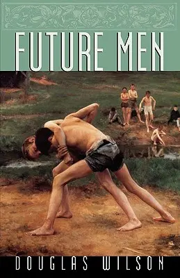 Los hombres del futuro - Future Men