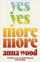 Sí Sí Más Más - Yes Yes More More