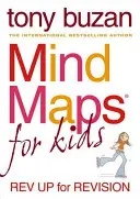 Mapas mentales para niños - Técnicas de estudio - Mind Maps for Kids - Study Skills