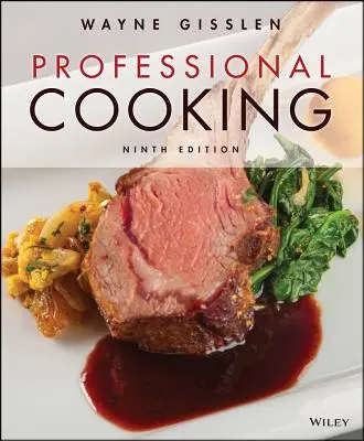 Cocina profesional - Professional Cooking
