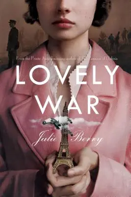 Guerra encantadora - Lovely War