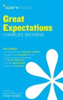 Grandes esperanzas Guía de Literatura Sparknotes, 29 - Great Expectations Sparknotes Literature Guide, 29