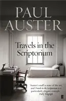 Viajes por el Scriptorium - Travels in the Scriptorium