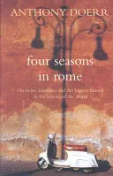 Cuatro estaciones en Roma - Sobre gemelos, insomnio y el mayor funeral de la historia del mundo - Four Seasons in Rome - On Twins, Insomnia and the Biggest Funeral in the History of the World