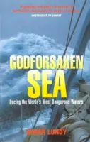 El mar olvidado de Dios - Godforsaken Sea