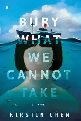 Enterrar lo que no podemos tomar - Bury What We Cannot Take