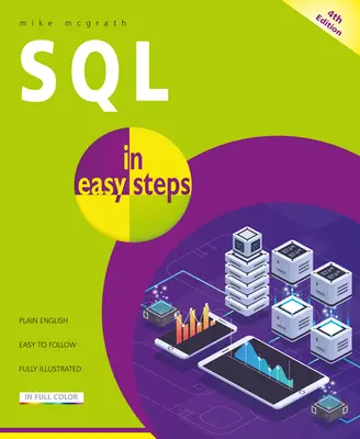 SQL en Pasos Fáciles - SQL in Easy Steps