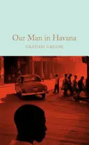 Nuestro hombre en La Habana - Our Man in Havana