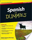 Español para Dummies - Spanish For Dummies