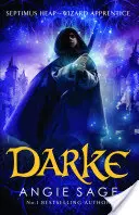 Darke - Septimus Heap Libro 6 - Darke - Septimus Heap Book 6