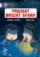 Proyecto Chispa Brillante - Project Bright Spark