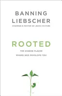 Enraizados: Los lugares ocultos donde Dios te desarrolla - Rooted: The Hidden Places Where God Develops You