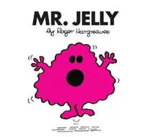 Sr. Gelatina - Mr. Jelly