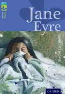 Oxford Reading TreeTops Clásicos: Nivel 17: Jane Eyre - Oxford Reading Tree TreeTops Classics: Level 17: Jane Eyre