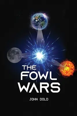 Las guerras de las aves - The Fowl Wars