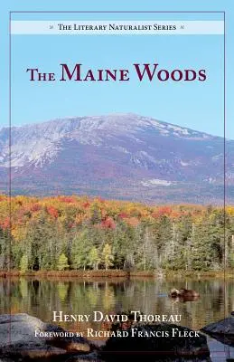 Los bosques de Maine - The Maine Woods