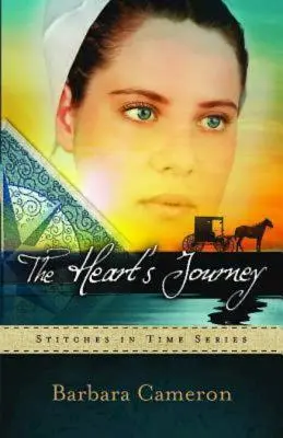 El viaje del corazón: Stitches in Time Series - Libro 2 - The Heart's Journey: Stitches in Time Series - Book 2