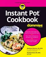 Recetas de Ensalada para Dummies - Instant Pot Cookbook for Dummies