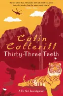 Treinta y tres dientes - Thirty-Three Teeth