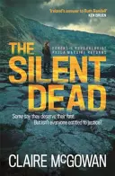 Los muertos silenciosos (Paula Maguire 3) - The Silent Dead (Paula Maguire 3)