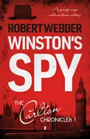 El espía de Winston - Crónicas Carlton 1 - Winston's Spy - Carlton Chronicles 1