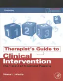 Guía del terapeuta para la intervención clínica - Los 1-2-3 de la planificación del tratamiento (Johnson Sharon L. (Fresno CA USA)) - Therapist's Guide to Clinical Intervention - The 1-2-3's of Treatment Planning (Johnson Sharon L. (Fresno CA USA))