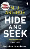 Escondite - DI Helen Grace 6 - Hide and Seek - DI Helen Grace 6