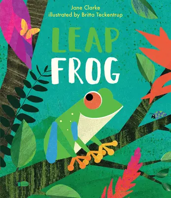 Rana saltarina - Leap Frog