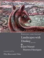 Paisajes con burro - Landscapes with Donkey