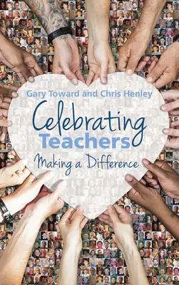 Celebrando a los profesores: Marcar la diferencia - Celebrating Teachers: Making a Difference