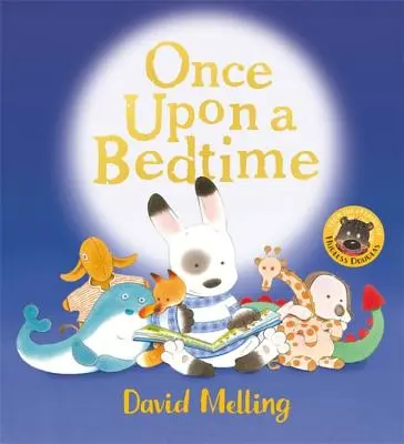 Érase una vez la hora de acostarse - Once Upon a Bedtime