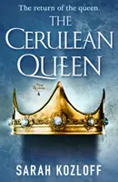 La Reina Cerúlea - The Cerulean Queen