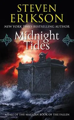 Mareas de medianoche - Midnight Tides