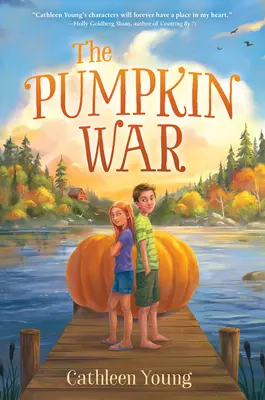 La guerra de las calabazas - The Pumpkin War