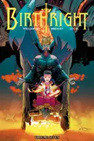 Birthright Volumen 7 - Birthright Volume 7