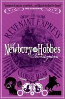 Revenant Express: Una investigación de Newbury & Hobbes - Revenant Express: A Newbury & Hobbes Investigation